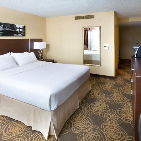 Holiday Inn Sioux Falls-City Center By Ihg Eksteriør bilde