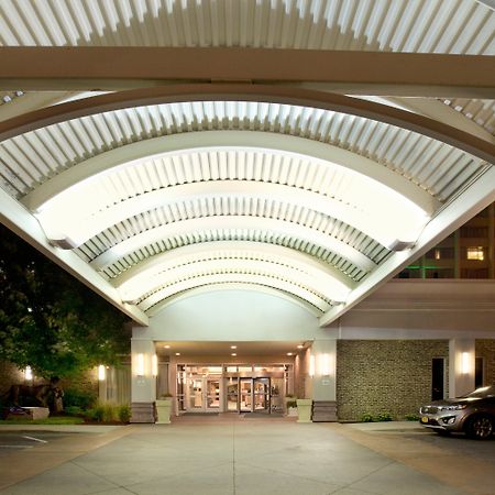 Holiday Inn Sioux Falls-City Center By Ihg Eksteriør bilde