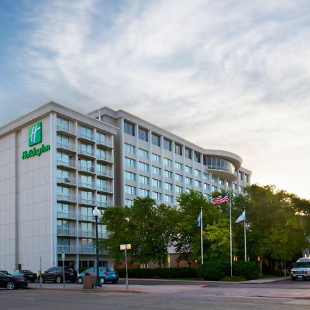 Holiday Inn Sioux Falls-City Center By Ihg Eksteriør bilde