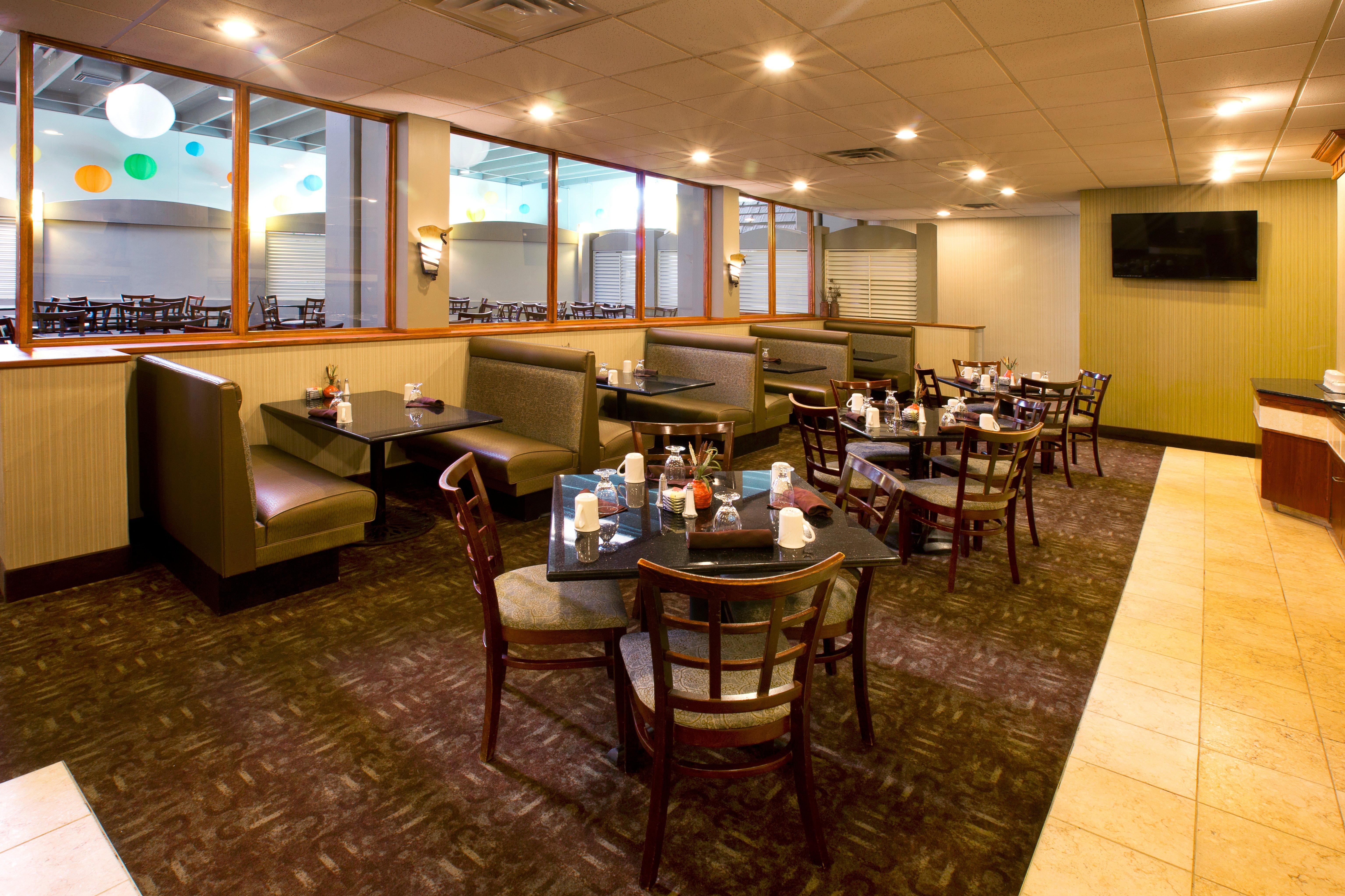 Holiday Inn Sioux Falls-City Center By Ihg Eksteriør bilde