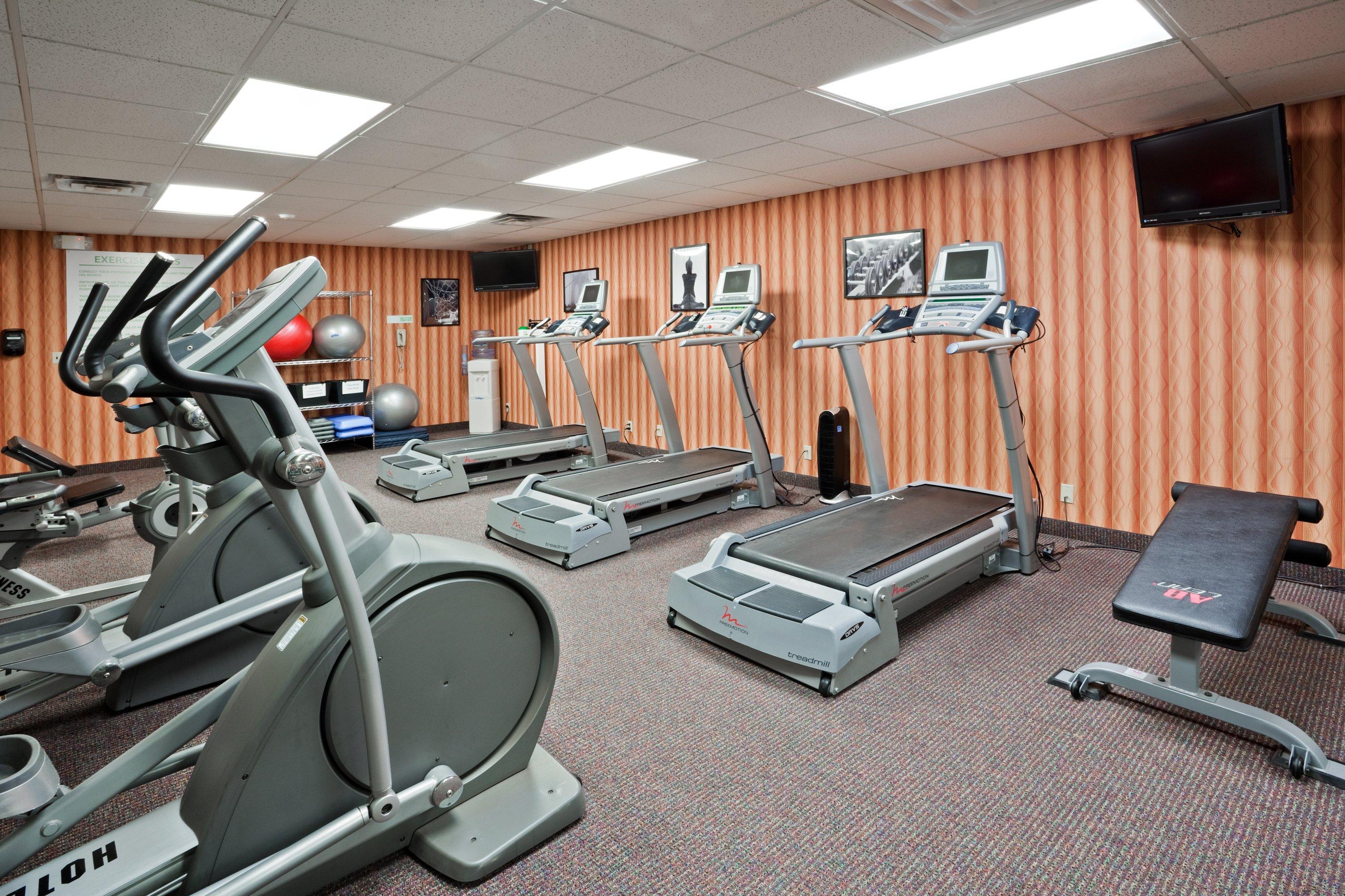 Holiday Inn Sioux Falls-City Center By Ihg Eksteriør bilde