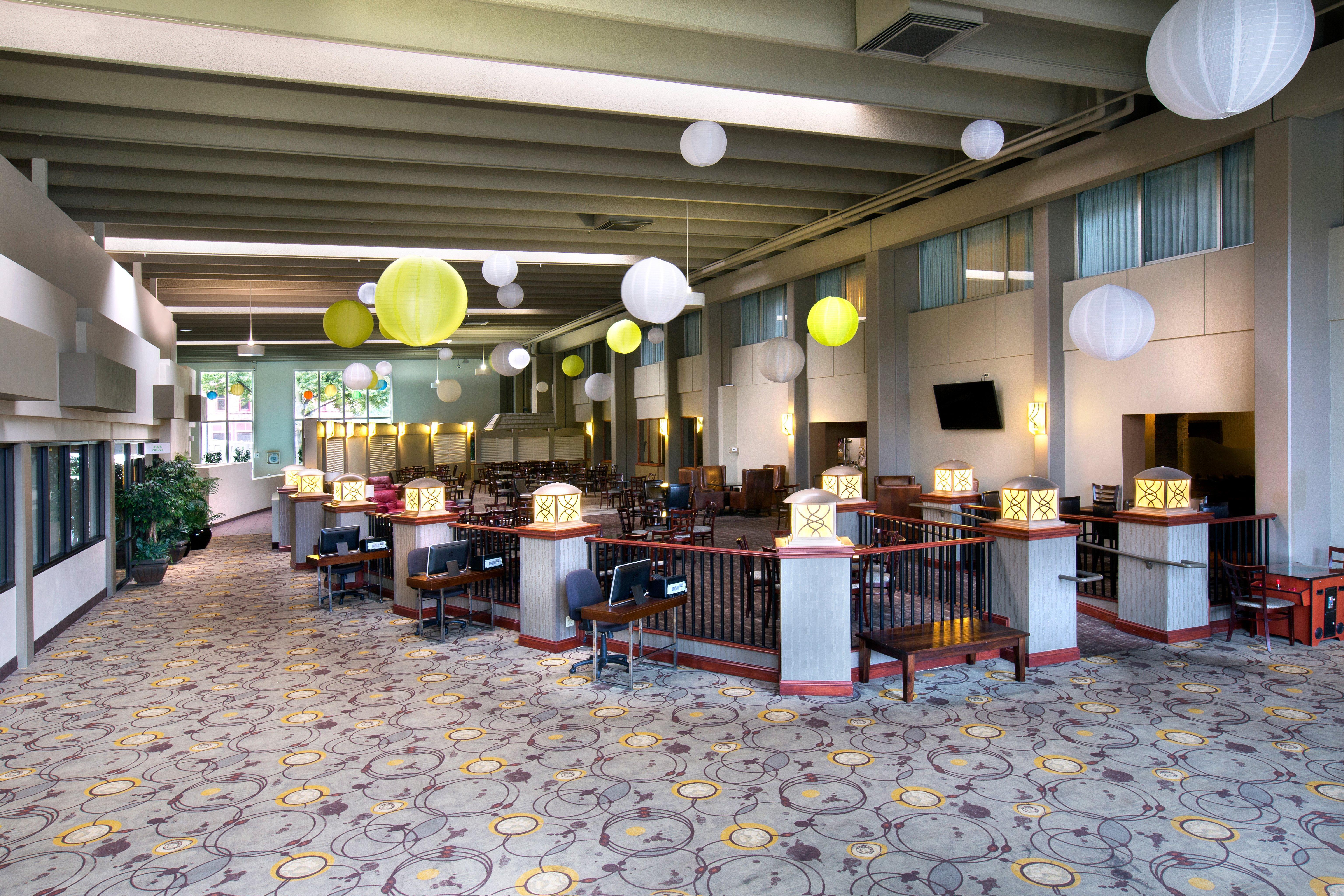 Holiday Inn Sioux Falls-City Center By Ihg Eksteriør bilde
