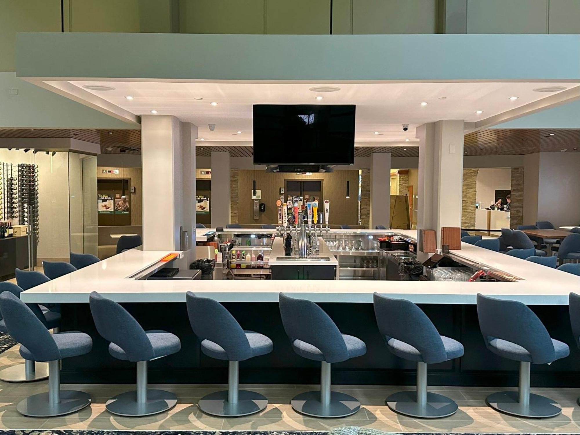 Holiday Inn Sioux Falls-City Center By Ihg Eksteriør bilde