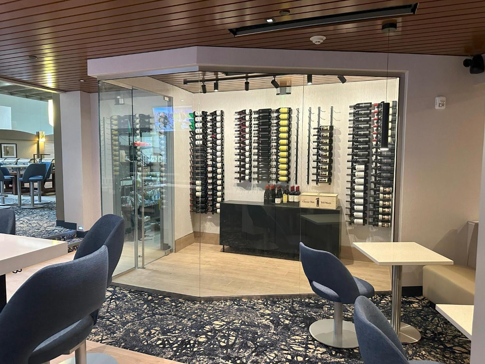 Holiday Inn Sioux Falls-City Center By Ihg Eksteriør bilde