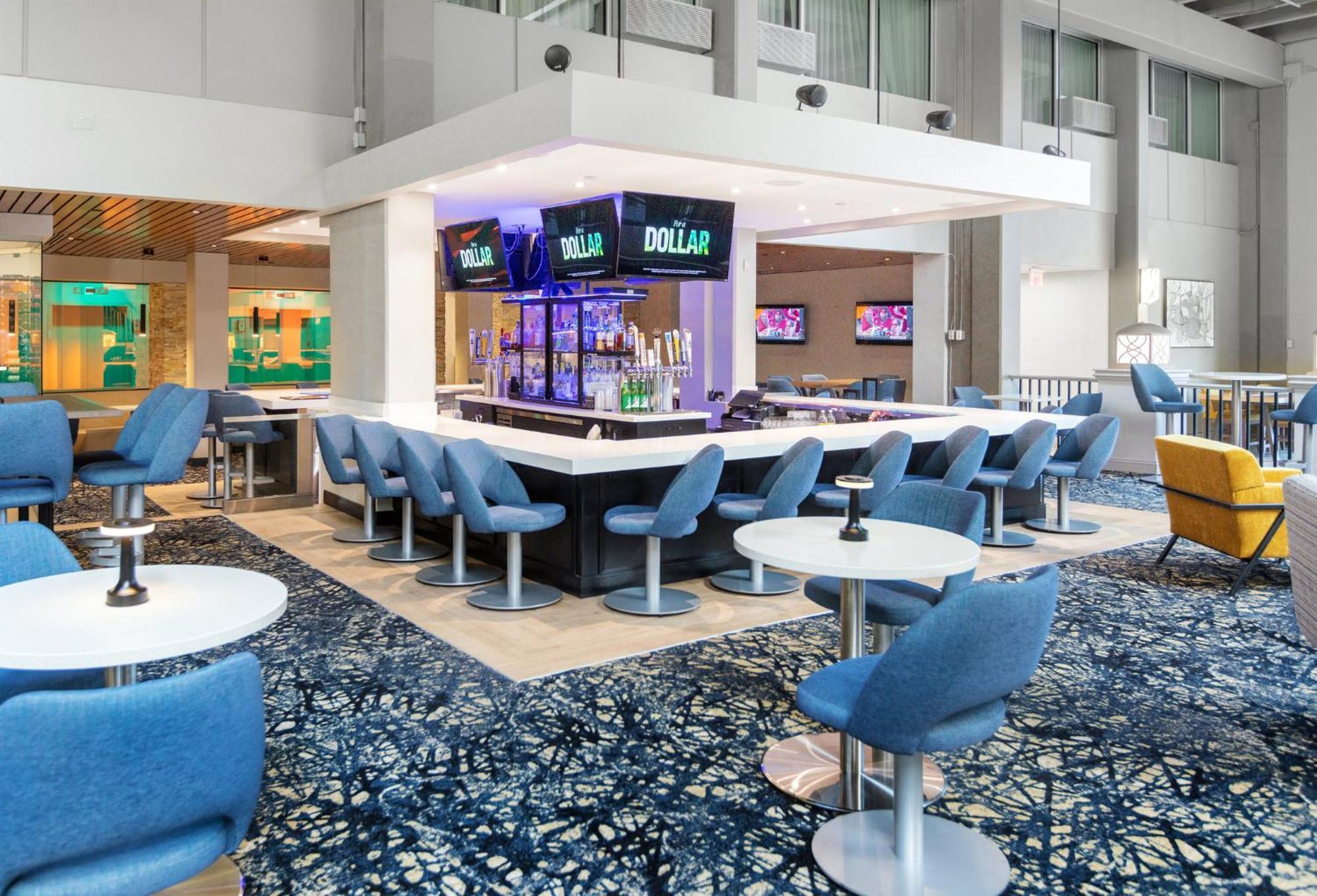 Holiday Inn Sioux Falls-City Center By Ihg Eksteriør bilde