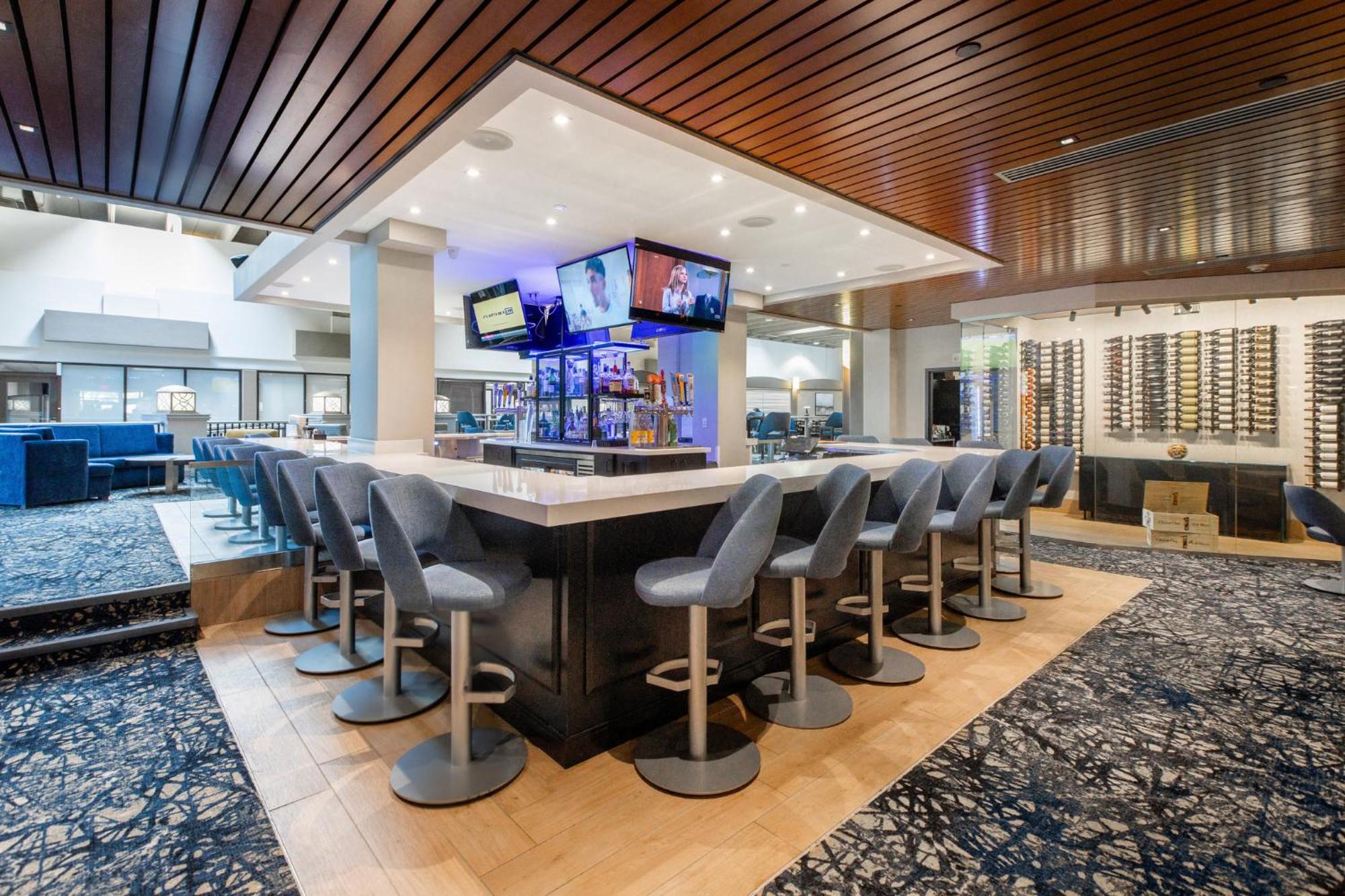 Holiday Inn Sioux Falls-City Center By Ihg Eksteriør bilde