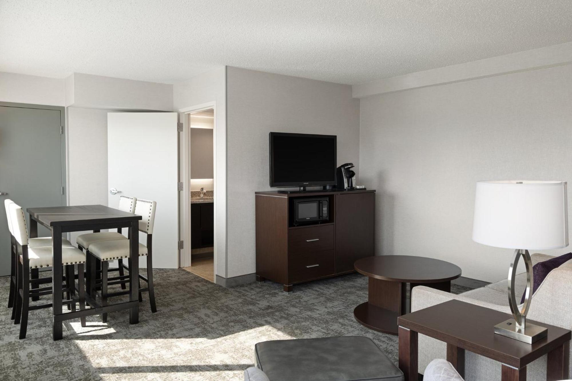 Holiday Inn Sioux Falls-City Center By Ihg Eksteriør bilde