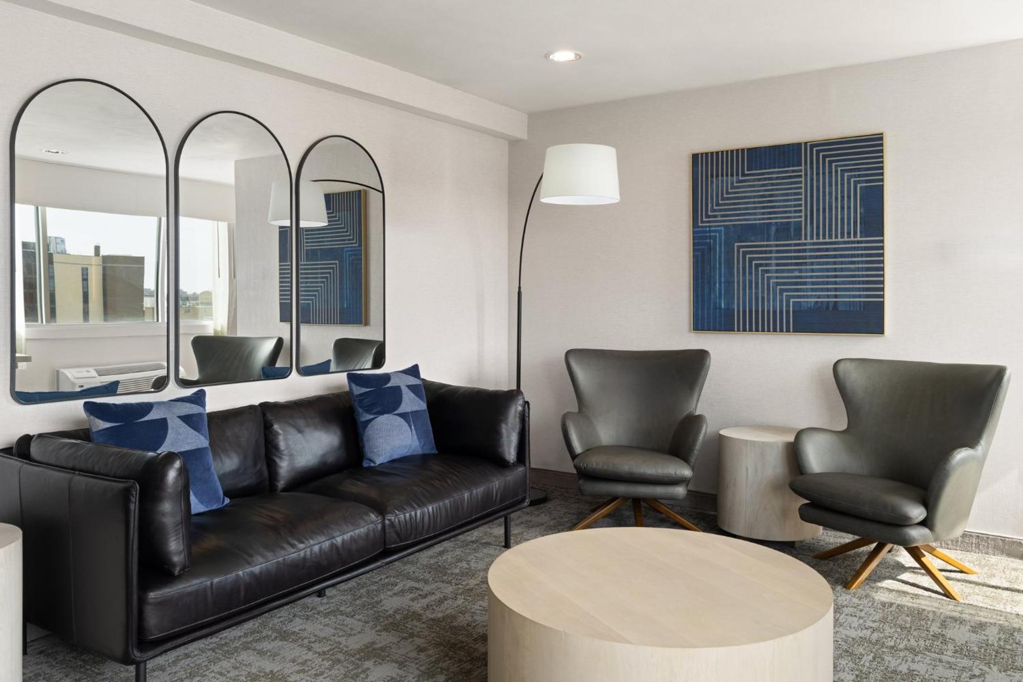 Holiday Inn Sioux Falls-City Center By Ihg Eksteriør bilde