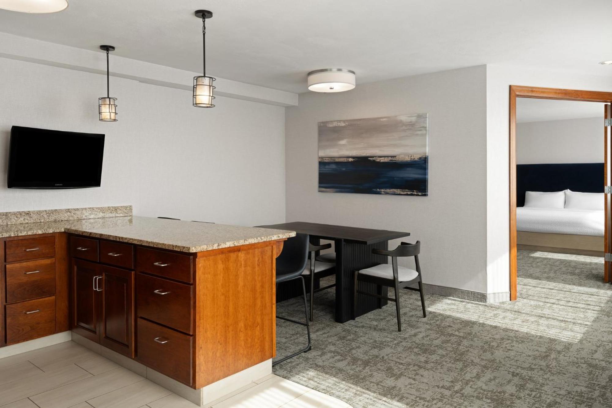 Holiday Inn Sioux Falls-City Center By Ihg Eksteriør bilde