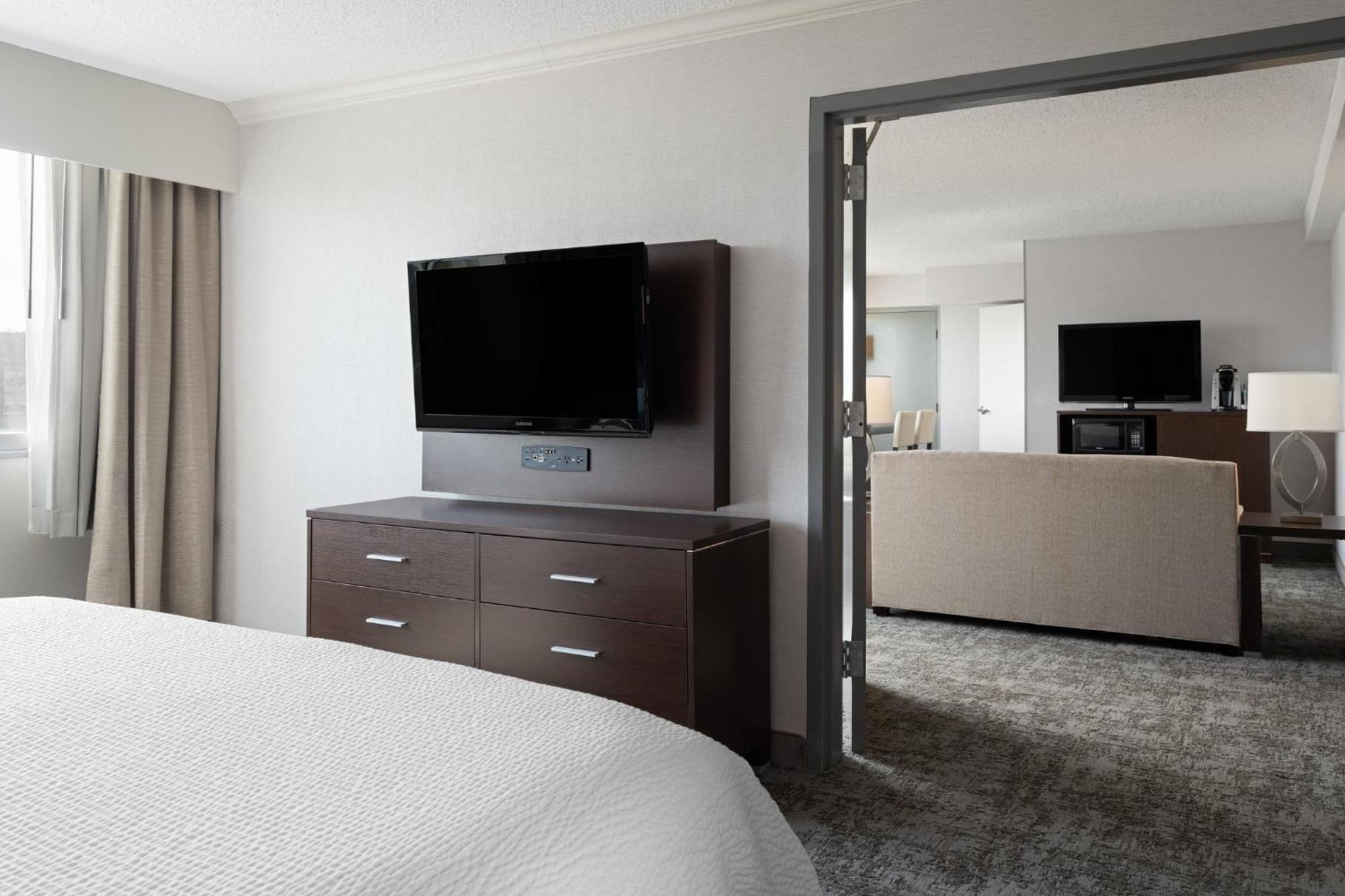 Holiday Inn Sioux Falls-City Center By Ihg Eksteriør bilde