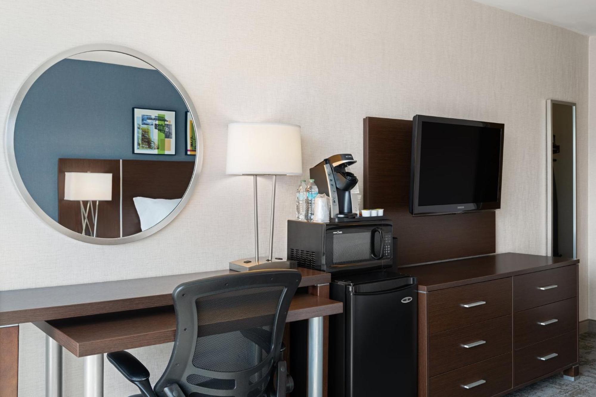 Holiday Inn Sioux Falls-City Center By Ihg Eksteriør bilde