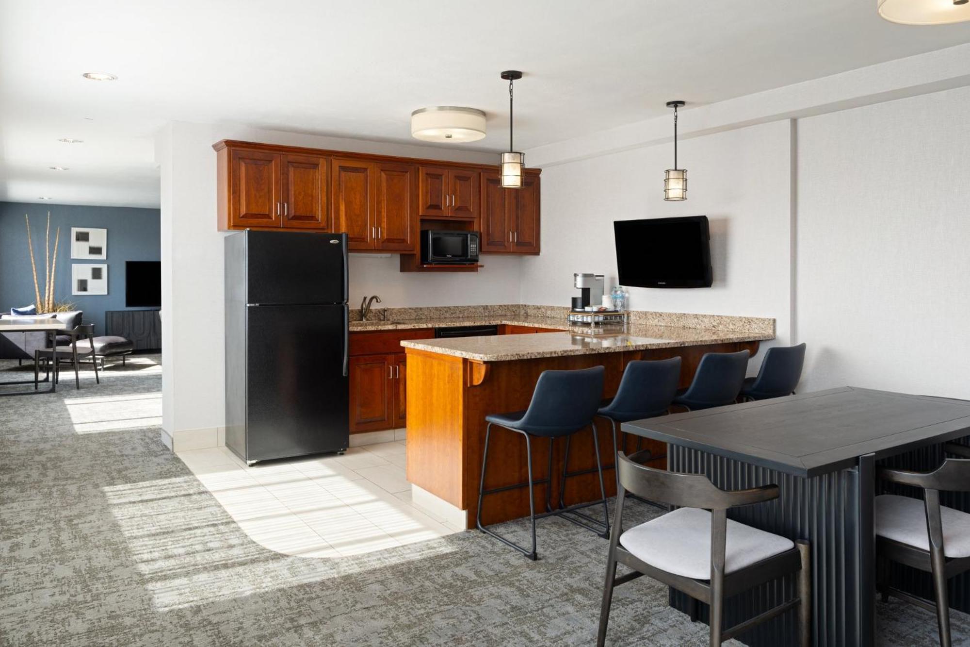 Holiday Inn Sioux Falls-City Center By Ihg Eksteriør bilde